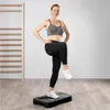 Sport-Tec Steppbrett, LxBxH 70x40x10,5 cm Produktbild-Vorschau 2