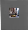 Album fotografico Goldbuch Bella Vista grigio 30x31 cm, 60 Anteprima dell’immagine prodotto 1