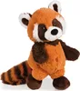 NICI Schlenker Roter Panda 25cm Produktbild-Vorschau 1