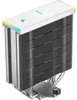 K Cooler Deepcool AK400 DIGITAL SE White Produktbild-Vorschau 5