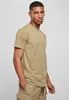 Urban Classics T-Shirt Herren Basic Tee khaki 4XL Produktbild-Vorschau 10