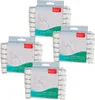 Novaliv 4x Ersatzbezug Mikrofaser Bezug Fliesenreiniger Bad Produktbild-Vorschau 1