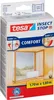 Tesa velcro per zanzariera 1,7X1,8m bianco 55914 Anteprima dell’immagine prodotto 1