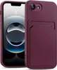 Puzdro na mobilný telefón pre iPhone 17e / iPhone 16e Náhľad obrázku produktu 1