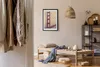 Bild - Bilderrahmen - 50 cm x 70 cm - MDF - Rahmen - Produktbild-Vorschau 3