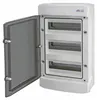 Armadio di comando esterno 36 modulare IP-65 con porta Anteprima dell’immagine prodotto 2