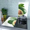 Spritzschutz Herdabdeckplatte Schneidebrett aus Glas Produktbild-Vorschau 3