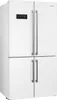 Smeg Universale FQ60BDE Bianco Anteprima dell’immagine prodotto 1