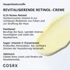 COSRX Retinol 0.1 Gesichtscreme Anti-Aging Anti-Falten Produktbild-Vorschau 4
