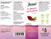 Liposomale D-Mannose mit Cranberry Tropfen hochdosiert - Produktbild-Vorschau 2