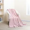 Kuscheldecke Fleecedecke Flauschige Wohndecke Sofadecke Produktbild-Vorschau 1
