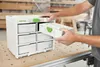 Festool Systainer³ Rack SYS3-RK/6 M 337 | 577807 Anteprima dell’immagine prodotto 4