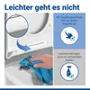 WENKO WC Sitz Absenkautomatik Klodeckel Toilettendeckel Produktbild-Vorschau 6