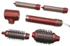 HITTIONA 5 in 1 Airstyler & Rundbürstenföhn，110.000 U/min Produktbild-Vorschau 9