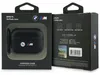 Hülle für AirPods Pro 3, BMW M Curved Line, Schwarz Produktbild-Vorschau 4