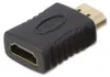 Lindy 41232, HDMI Type A, HDMI Type A, Černá Náhled obrázku produktu 6