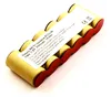 Akku für Gardena ACCU 90 ersetzt 8804, 8804-20 2000 mAh Produktbild-Vorschau 1