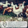 GeflügelHerz 100% natürlicher Milbenschutz 25kg Staubbad Produktbild-Vorschau 7