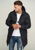 SOULSTAR Herren Parka S2ROROS mit Kapuze warme Winterjacke Produktbild-Vorschau 5