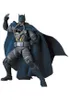 Batman Hush MAF EX Actionfigur Stealth Jumper Batman 16 cm Produktbild-Vorschau 7