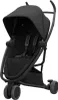 Quinny Buggy Zapp Flex Black on Black Produktbild-Vorschau 1