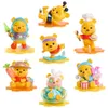 Winnie Puuh - Deluxe Sammelfigur - 1 Stück Produktbild-Vorschau 1