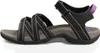 Teva Sandalen Tirra 4266-BKGY Schwarz / Grau-42 Produktbild-Vorschau 35