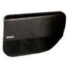 Kurgo Car Door Guard Autotürabdeckung, Farbe:schwarz Produktbild-Vorschau 4