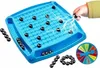 Gioco degli scacchi magnetico, gioco strategico per Anteprima dell’immagine prodotto 2