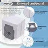 24 iRobot i5 j5 Combo Plus Worek na części zamienne Boki Podgląd zdjęcia produktu 5
