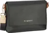A black Bugatti bodybag shoulder bag is shown against a white background. Anteprima dell’immagine prodotto