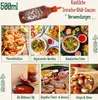 A ONE - Sriracha Chilisauce extra scharf 500ml Super Hot Produktbild-Vorschau 3