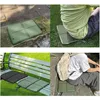 Faltbares Outdoor Sitzkissen Dick Dickes Sitzpolster – Produktbild-Vorschau 3
