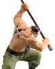 One Piece Grandista PVC-beeldje, Edward Newgate, 21 cm Productafbeelding-voorbeeld 4