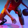 Kinesiologie Tape Knie 10 Stück, Sport Tapes zur Produktbild-Vorschau 10