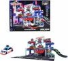 Garaż samochodowy MAJORETTE Japan Series Tuningowy Podgląd zdjęcia produktu 1