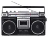 Silva Schneider 4-Band-Radio, Kassette, AUX-In, USB, Produktbild-Vorschau 1