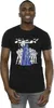 Star Wars - T-Shirt für Herren BI46747 (XL) (Schwarz) Produktbild-Vorschau 2