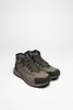 Menorca Walker Mid Men UK 10 braun - moor/graphit Produktbild-Vorschau 4