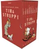 Tim und Struppi: Tim und Struppi Gesamtausgabe Produktbild-Vorschau 1