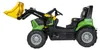 Rolly Toys Tretfahrzeug Deutz Agrotron 8280 TTV (inkl. Náhľad obrázku produktu 1