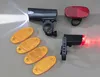 Fischer 7-teiliges Fahrradbeleuchtungs-Aufrüstset, Produktbild-Vorschau 14