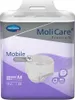 HARTMANN Molicare Premium Mobile 8 Tropfen Gr. M 1 Beutel à Produktbild-Vorschau 6
