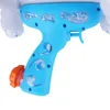 Pistola ad acqua gonfiabile per unicorno per giochi estivi Anteprima dell’immagine prodotto 7