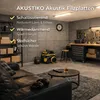 AKUSTIKO Akustikpaneele Selbstklebend 120x60cm - 2 Stück Produktbild-Vorschau 4
