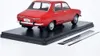 Dacia 1300 (1970) czerwona - Hachette 1:24 Podgląd zdjęcia produktu 5