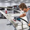 Bosch GEX 18V-125 Levigatrice rotorbitale a batteria Anteprima dell’immagine prodotto 44
