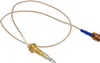 Thermoelement 450mm smeg 948650101 für Gaskochfeld Produktbild-Vorschau 1