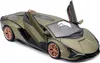 BBurago 18-21099 - Modellauto -  Lamborghini Sian FKP 37 Produktbild-Vorschau 3