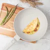 WOK-Pfanne mit Titanoberfläche und Deckel 28 cm Sahara Produktbild-Vorschau 7